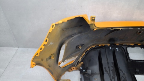 Zderzak tył tylny RENAULT MEGANE IV 4 HB RS 16- / + osłona dolna