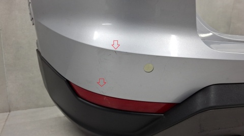 Zderzak tył tylny SEAT ARONA FR LIFT 21-24