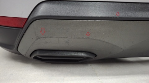 Zderzak tył tylny SEAT ARONA FR LIFT 21-24