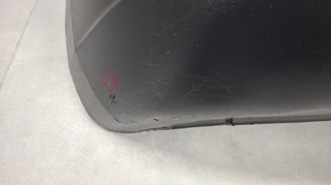 Zderzak tył tylny SEAT ARONA FR LIFT 21-24