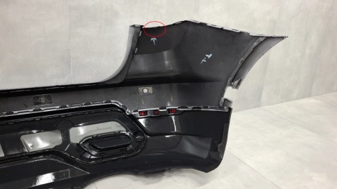 Zderzak tył tylny SEAT ARONA FR LIFT 21-24