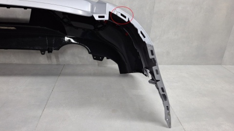Zderzak tył tylny SEAT ARONA FR LIFT 21-24