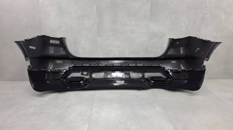 Zderzak tył tylny SEAT ARONA FR LIFT 21-24