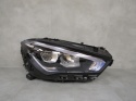 Lampa przód Mercedes CLA W118 Full Led High Performance RH 19-23 A1189062600