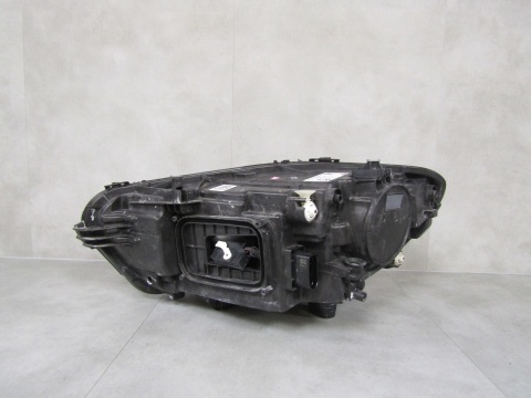 Lampa przód Mercedes CLA W118 Full Led High Performance RH 19-23 A1189062600