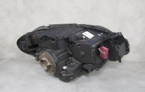 LAMPA PRZÓD MERCEDES B KLASA W246 KSENON NIE SKRĘTNY LH LEWA 11-14 A2468207161