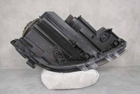LAMPA PRZÓD MERCEDES B KLASA W246 KSENON NIE SKRĘTNY LH LEWA 11-14 A2468207161