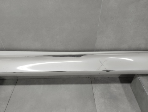 Listwa progowa lewa BMW X5 F15 M Pakiet 13-18