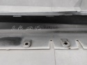 Listwa progowa lewa BMW X5 F15 M Pakiet 13-18