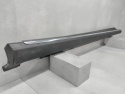 Listwa progowa prawa Mercedes GLS X166 X-166 12-19