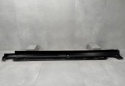 Listwa progowa prawa Mercedes GLS X166 X-166 12-19