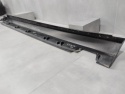 Listwa progowa prawa Mercedes GLS X166 X-166 12-19