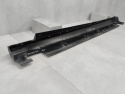 Listwa progowa prawa Mercedes GLS X166 X-166 12-19