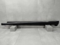 Listwa progowa lewa Mercedes GLS X166 X-166 12-19