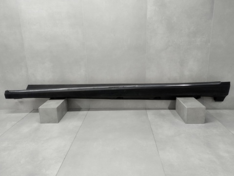 Listwa progowa lewa Mercedes GLS X166 X-166 12-19