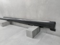 Listwa progowa lewa Mercedes GLS X166 X-166 12-19