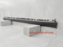 Listwa progowa lewa Porsche Cayenne 3 III 9Y0 18-