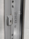 Listwa progowa lewa Volkswagen VW Arteon 3G8 16-
