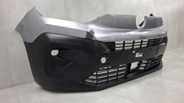 Zderzak przód przedni Citroen Berlingo Van SWB IV 4 LIFT 24-