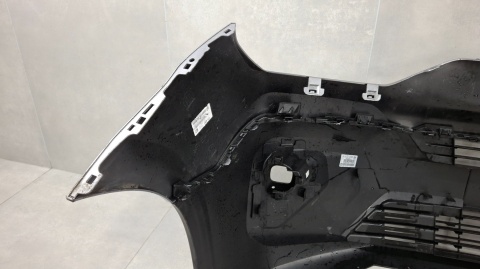 Zderzak przód przedni Citroen Berlingo Van SWB IV 4 LIFT 24-