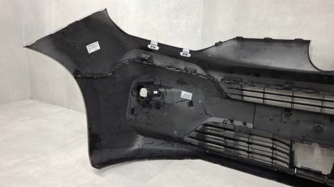 Zderzak przód przedni Citroen Berlingo Van SWB IV 4 LIFT 24-