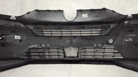 Zderzak przód przedni Citroen Berlingo Van SWB IV 4 LIFT 24-