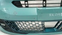 Zderzak przód przedni Fiat 600 23-