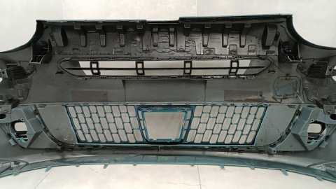 Zderzak przód przedni Fiat 600 23-