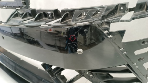 Zderzak przód przedni Hyundai Ioniq 5 V N 21-24