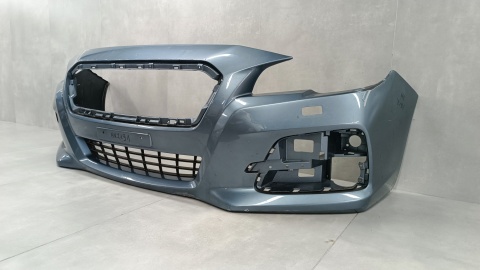 Zderzak przód przedni Subaru Levorg 14-17