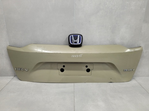 Blenda tył tylna klapy bagażnika Honda HRV HR-V III 3 21-24