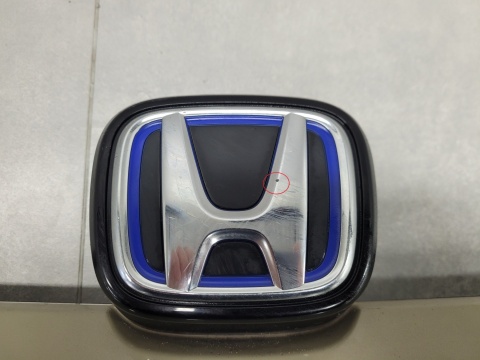 Blenda tył tylna klapy bagażnika Honda HRV HR-V III 3 21-24