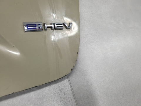 Blenda tył tylna klapy bagażnika Honda HRV HR-V III 3 21-24