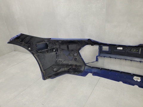 Zderzak przód przedni BMW 3 G20 G21 M-Pakiet Lift LCI 22-