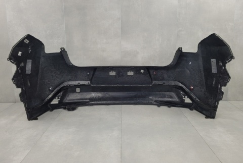 Zderzak tył tylny Lexus Ux 18-