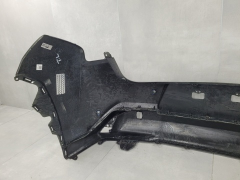 Zderzak tył tylny Lexus Ux 18-