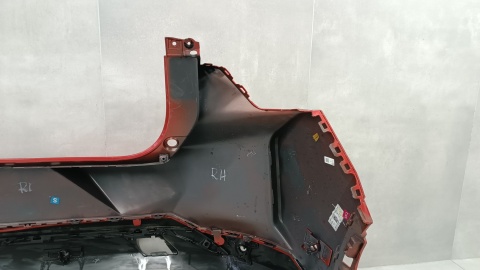 Zderzak tył tylny Renault Scenic 5 V E-Tech 24-