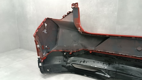 Zderzak tył tylny Renault Scenic 5 V E-Tech 24-