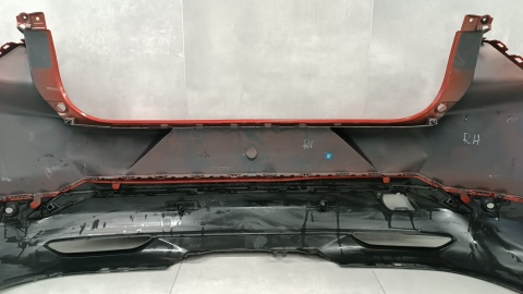 Zderzak tył tylny Renault Scenic 5 V E-Tech 24-
