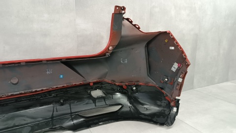 Zderzak tył tylny Renault Scenic 5 V E-Tech 24-