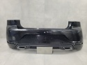 Zderzak tył tylny Seat Ibiza 5 V 6F0 FR 17-