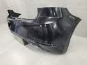 Zderzak tył tylny Seat Ibiza 5 V 6F0 FR 17-