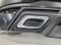 Zderzak tył tylny Seat Ibiza 5 V 6F0 FR 17-