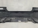 Zderzak tył tylny Seat Ibiza 5 V 6F0 FR 17-