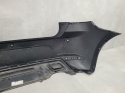 Zderzak tył tylny Seat Ibiza 5 V 6F0 FR 17-