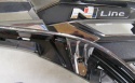 HYUNDAI TUCSON IV RAMKA CHROM LAMPY PRAWA 21- N792238420