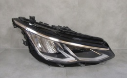 LAMPA PRZÓD VOLKSWAGEN VW GOLF 8 VIII LED 19-24 RH PRAWA 5H1941006