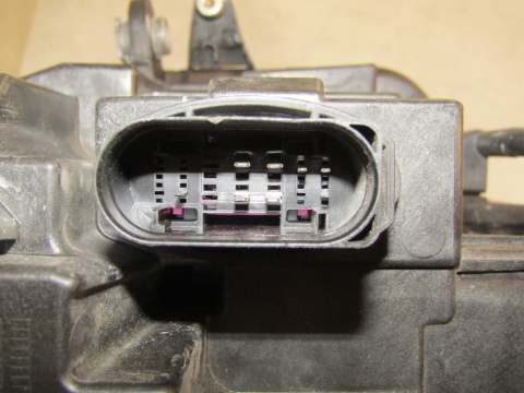 LAMPA PRZÓD VOLKSWAGEN TIGUAN 2 II FULL LED 5NB 16-20 LEWA LH 5NN941081