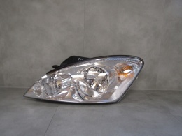 LAMPA PRZÓD KIA CEED I ZWYKŁA LH LEWA 06-09