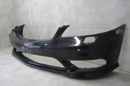 ZDERZAK PRZEDNI PRZÓD MERCEDES S- KLASA W221 LIFT AMG 09-13